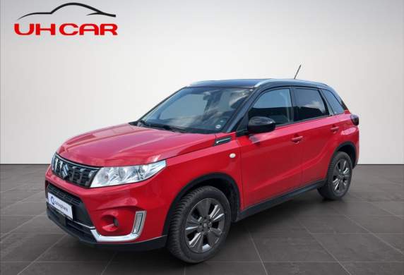 Suzuki - Vitara