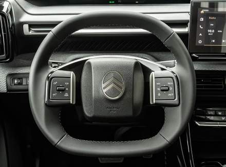 Citroën - C3 Aircross