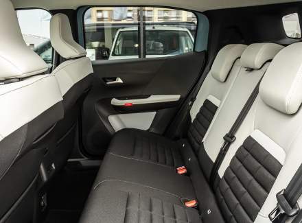 Citroën - C3 Aircross