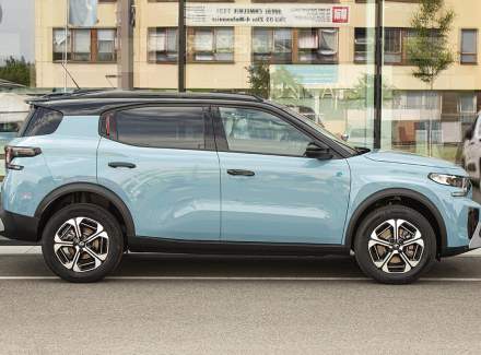 Citroën - C3 Aircross