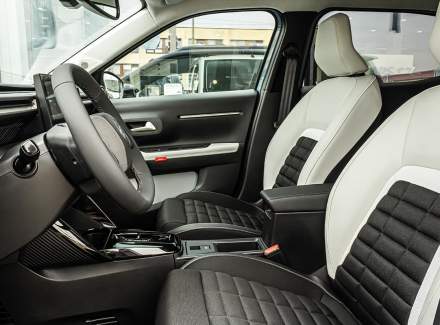 Citroën - C3 Aircross