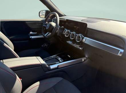Mercedes-Benz - GLB