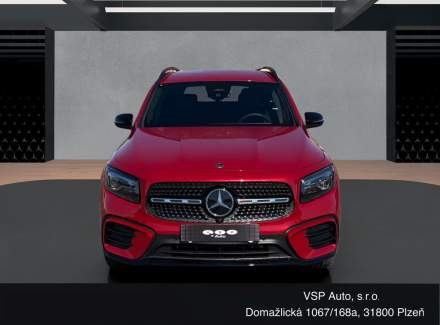 Mercedes-Benz - GLB