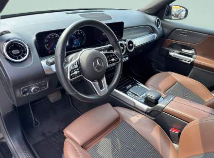Mercedes-Benz - GLB