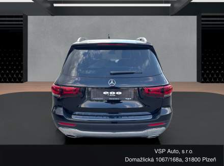 Mercedes-Benz - GLB