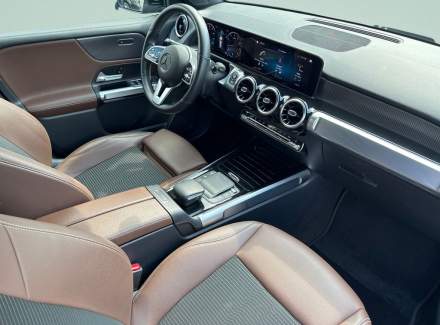 Mercedes-Benz - GLB