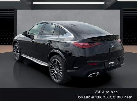 Mercedes-Benz - GLC