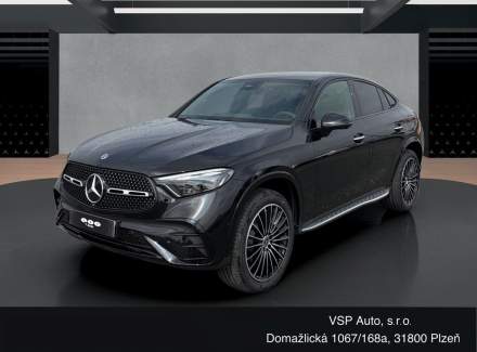 Mercedes-Benz - GLC
