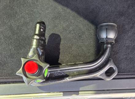 Mercedes-Benz - V-class