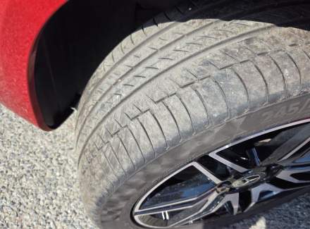 Mercedes-Benz - V-class