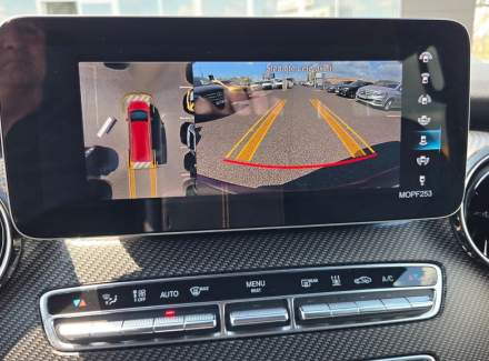 Mercedes-Benz - V-class