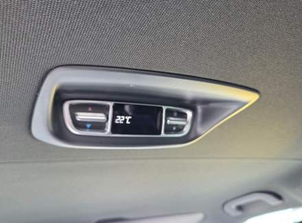 Mercedes-Benz - V-class