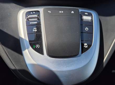 Mercedes-Benz - V-class