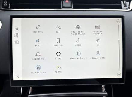 Land Rover - Range Rover Evoque