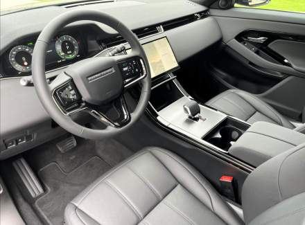 Land Rover - Range Rover Evoque