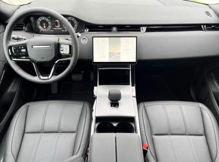 Land Rover - Range Rover Evoque