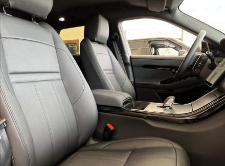 Land Rover - Range Rover Evoque