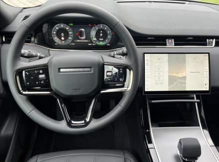 Land Rover - Range Rover Evoque