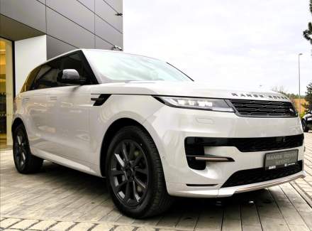 Land Rover - Range Rover Sport