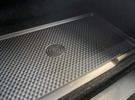 Land Rover - Range Rover Sport