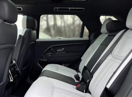 Land Rover - Range Rover Sport