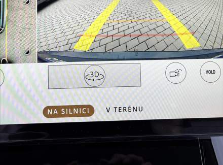 Land Rover - Range Rover Sport