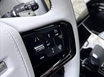 Land Rover - Range Rover Sport