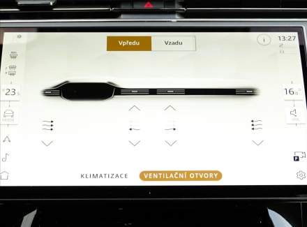 Land Rover - Range Rover Sport