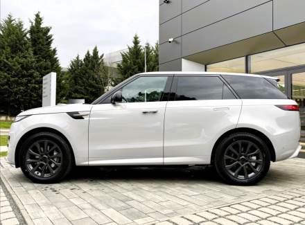 Land Rover - Range Rover Sport