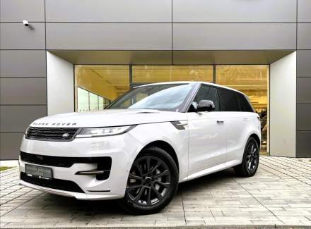 Land Rover - Range Rover Sport