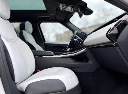 Land Rover - Range Rover Sport