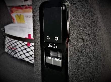 Land Rover - Range Rover Sport