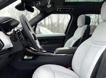 Land Rover - Range Rover Sport