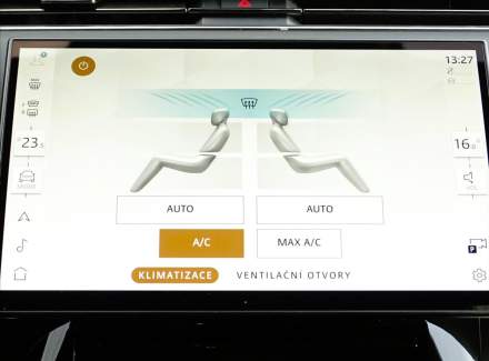 Land Rover - Range Rover Sport