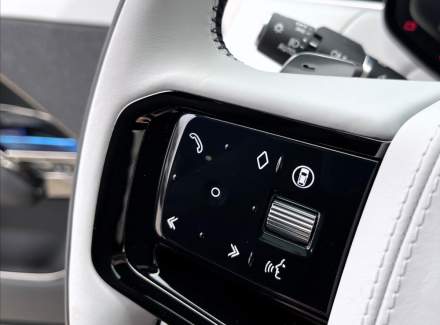 Land Rover - Range Rover Sport