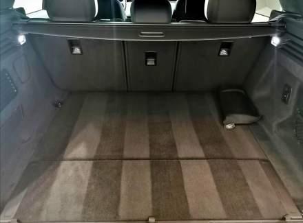 Land Rover - Range Rover Sport