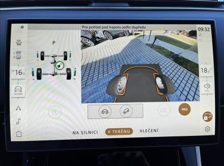 Land Rover - Range Rover Sport