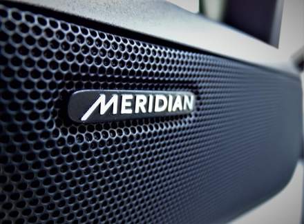 Land Rover - Range Rover Sport