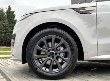 Land Rover - Range Rover Sport
