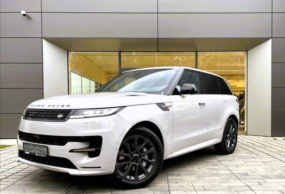 Land Rover - Range Rover Sport