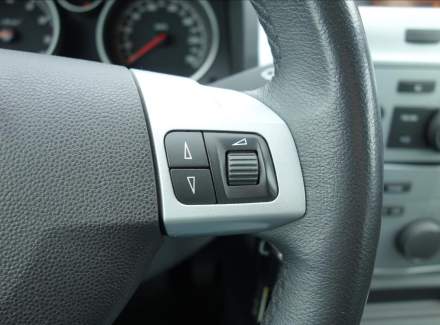 Opel - Zafira