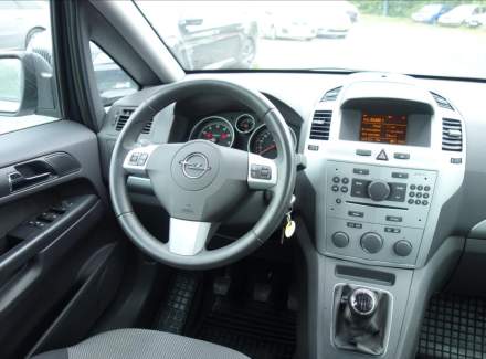 Opel - Zafira