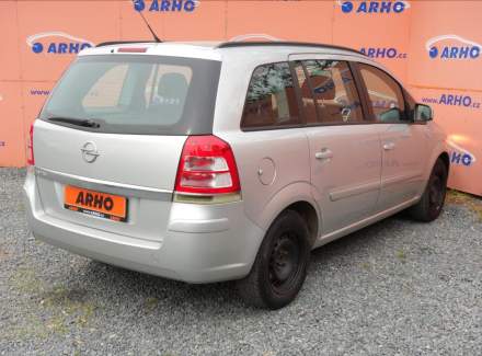 Opel - Zafira
