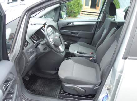 Opel - Zafira