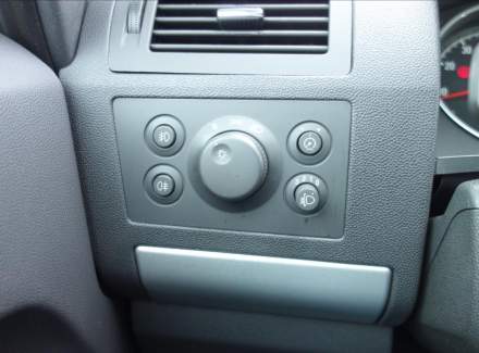 Opel - Zafira