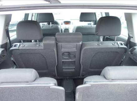 Opel - Zafira
