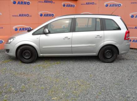 Opel - Zafira