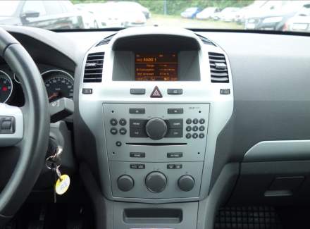 Opel - Zafira