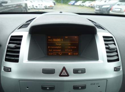 Opel - Zafira