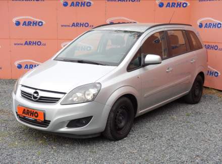 Opel - Zafira